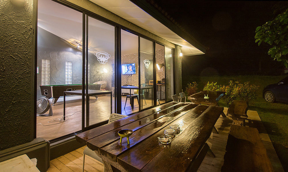 Monkey Dive Hostel Khaolak Кхаулак Экстерьер фото